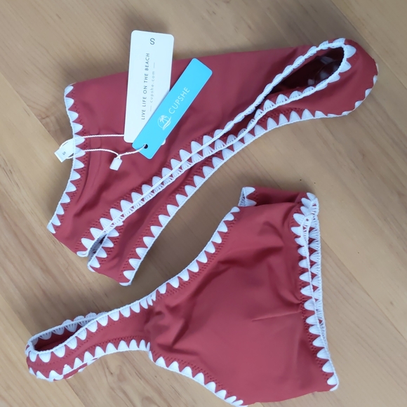 Brand new cupshe bikini - Picture 4 of 4